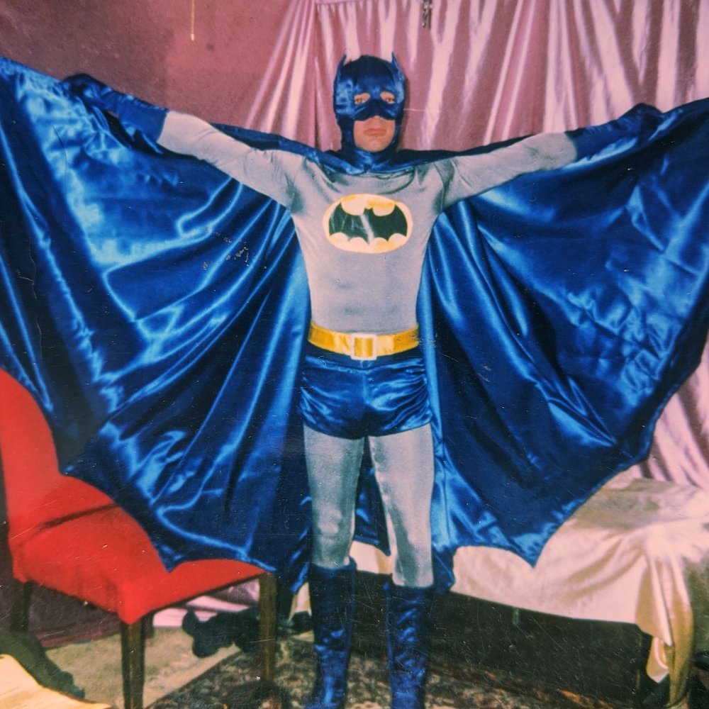 Know your Posher, no, you're Posher, we're all Poshest in some fashion!